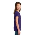 thumbnail image 3 of District Girls The Concert Tee-XS (Purple), 3 of 6