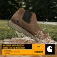 thumbnail image 4 of Botas de trabajo Carhartt Millbrook 4 Romeo con punta de acero y cuña para hombre, 4 of 6