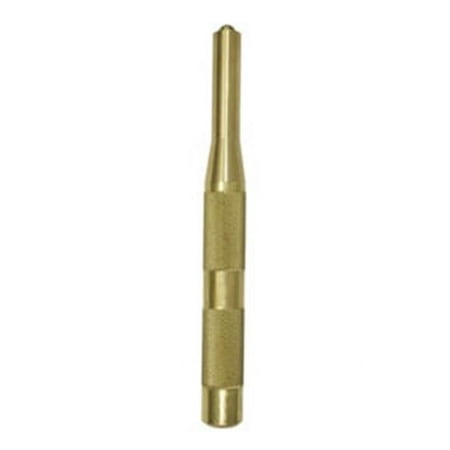 UPC: 0045256250649 | Mayhew Steel Products MH25064 0.06 x 0.25 x 4 in. Mayhew Pilot Brass