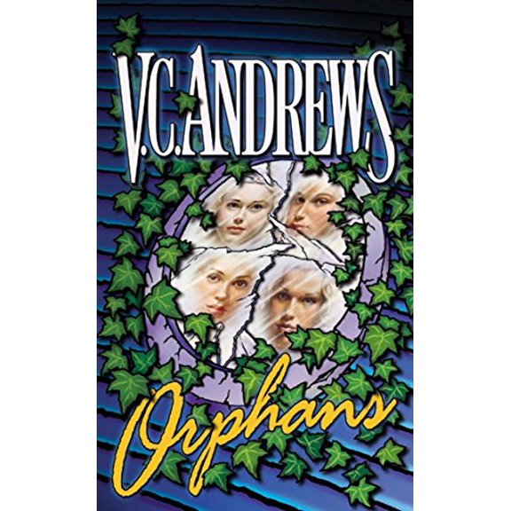 Pre-Owned Orphans, 9780743403610, 0743403614, Paperback,
