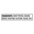 thumbnail image 5 of Golden Rewards Sweet Potato Wrapped with Chicken Dog Treats, 32 oz, 5 of 9
