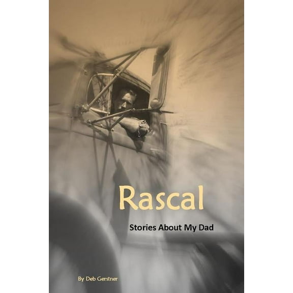 Rascal, (Paperback)
