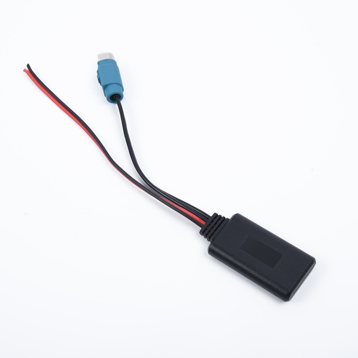 Bluetooth Adapter Aux Audio For Alpine KCE-237B CDE-101  CDE-102/INA-W900/CDA-105 