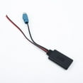 thumbnail image 4 of Adapter Aux Audio for Alpine KCE-237B CDE-101 CDE-102 for -W900 CDA-105, 4 of 6
