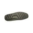 thumbnail image 2 of Pleasure Island Slip-On Men's Driving Shoe, 8.5 Medium Gray -, 2 of 3