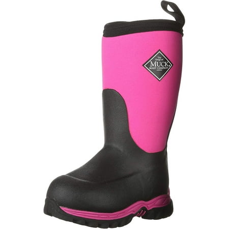 Boys muck boots top