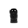 thumbnail image 4 of Jordan Kid's Spizike Winterized Black Cat Basketball Shoes, from StockX, 4 of 5