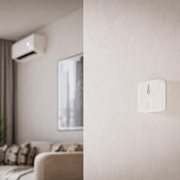 arre Smart Button with Matter & Thread Support, Programmable Wireless Smart Home Scene Controller