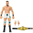 thumbnail image 1 of Figura de Acción WWE Austin Theory 15 cm Serie 121, 1 of 6