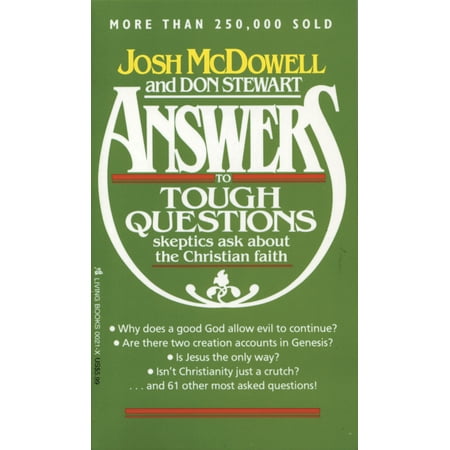 Answers