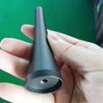 thumbnail image 5 of 3.8 Inch Car Short Radio Antenna Mast 95Mm Aluminum Alloy FM Antenna, 5 of 5