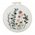 thumbnail image 4 of Beginner Cross Stitch Kits for Adults Cross Stitch Tools and Beginner Embroidery Kits for Adults and Children Beginner Embroidery Kit for Adults Cross Stitch Kits for Beginners, 4 of 8