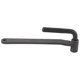 thumbnail image 5 of unique Universal Motorcycle Engine Valve Adjustment Tool Valve Screw Wrench 8mm 9mm 10mm T Type Spanner 0.1-2mm Feeler Gauge, 5 of 5
