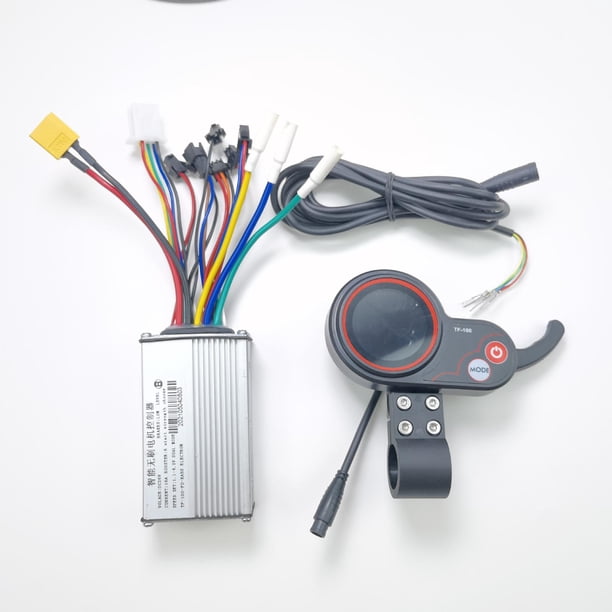 48V/36V Electric Brushless Motor Controller for & Scooter - 36V