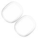 thumbnail image 3 of GOOHOCHY PROTECTOR DE CUBIERTA DE AURICULARES INTERNAMIENTOS DE SILICONA DE 1 PAREPORTADOR PARA AIRPODS MAX, 3 of 7
