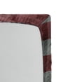 thumbnail image 2 of Ambesonne American Flag Fitted Sheet, Dolar Exchange, Full Size, Multicolor, 2 of 2