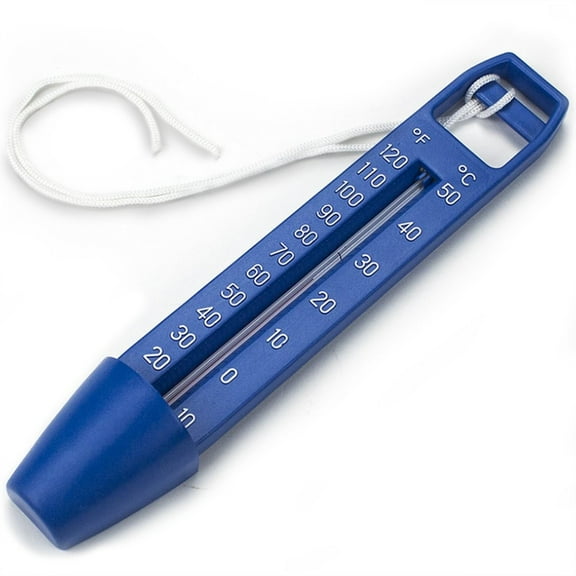 Brybelly Holdings SPLS-001 Pocket Reservoir Pool Thermometer