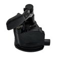 thumbnail image 4 of Thumb Throttle Lever Control Assembly KS-02082021 for Yamaha Raptor, 4 of 5