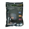 thumbnail image 4 of Datacomm 46-1009-BK 9' HDMI Audio/Video Cable Black DCM461009BK, 4 of 5