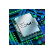 Intel Core i9-12900F Desktop Processor - 16 Cores (8P+8E) & 24 Threads - Up to 5.10 GHz Turbo Speed - 30MB Intel Smart Cache - DDR5 & DDR4 Support - Intel Laminar RH1 Cooler Included