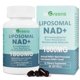 thumbnail image 1 of Suplemento Greens Liposomal NAD+ 1800 mg con NR 200 mg 60 cápsulas blandas, 1 of 7