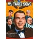 Mes Trois Fils: la Deuxième Saison, Vol. 2 DVD – image 1 sur 1