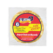 El Latino Arepa De Choclo Con Queso 3PK