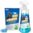 thumbnail image 1 of Spray limpiador quitamanchas para mascotas con 5 tabletas, 1 of 7