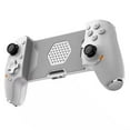 thumbnail image 1 of Mobile Phone Telescopic Game Controller Hall Bluetooth TypeC Dual Mode, 1 of 8