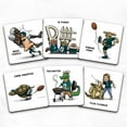 thumbnail image 3 of YouTheFan NFL Philadelphia Eagles Memory Match Game, 3 of 6