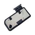 thumbnail image 2 of Seitruly Accesorios de la tapa de la cubierta de la Componentes de reparación simples Accesorios de reparación Reemplazo de la caja de la Accesorios de cámara y óptica, 2 of 6