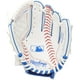 thumbnail image 3 of Guante de béisbol Rawlings PLAYERS Series T-Ball & Youth 9, 3 of 6
