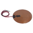 thumbnail image 4 of Film Heater Plate Adhesive Pad PI Polyimide Film Heater 3D Printer Heating Film PI Heating Elements Film, 4 of 8