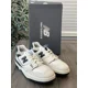 thumbnail image 2 of New Balance 550 Men's US 11 White Black Sneakers, Style # BB550FF1, 2 of 6