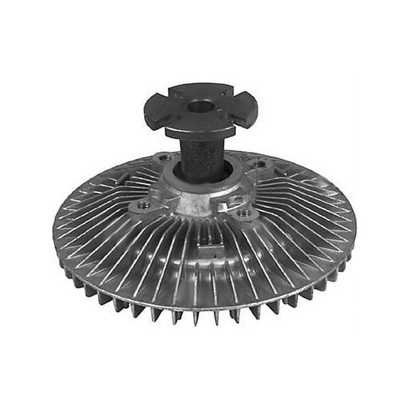 Fan Clutch - Compatible with 1978 - 1984 Chevy C10 1979 1980 1981 1982 1983