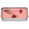 thumbnail image 1 of Perfume Sólido, Seguro de Durazno de Durazno Perfume Sólido Múltiple para Mujeres, 1 of 7
