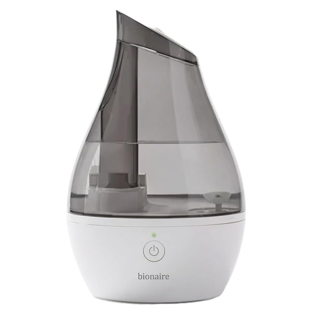 Humidificador ultrasónico de niebla fría Bionaire 1,9 L silencioso