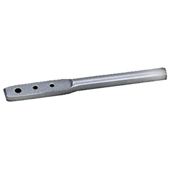 Dare Products 1707-S 0.43 x 5 in. Zinc Plated Steel Wire Twisting Tool