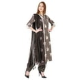 thumbnail image 2 of Phagun Ethnic Kurta Set For Womens W/Printed Dupatta Indian Tunic Designer Kurti Dress, 2 of 6