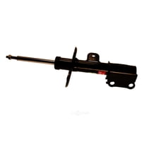 Suspension Strut Fits select: 2013-2018 FORD TAURUS SEL, 2019 FORD TAURUS LIMITED