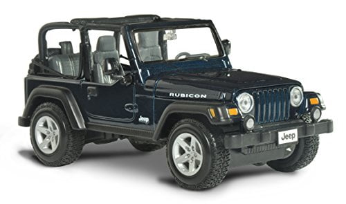 maisto jeep wrangler