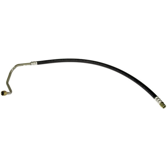 Dorman 625-154 Engine Oil Cooler Hose Assembly for Specific Chevrolet / GMC Models Fits select: 1985-1986 CHEVROLET C10, 1987 CHEVROLET R10