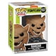 thumbnail image 2 of Funko Pop Movies TMNT Tortugas Ninja 2 Funko Rahzar Figura Coleccionable, 2 of 2