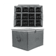 thumbnail image 4 of Caja de almacenamiento para copas de vino Caja de almacenamiento para copas, 4 of 6