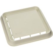 Broan Nutone Grille Bath Fan (663 670 671 675 688 And 689)