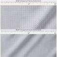 thumbnail image 2 of Soimoi Cotton Poplin Fabric Floral Shirting Printed Fabric 1 Yard 42 Inch Wide, 2 of 7