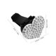 thumbnail image 2 of Houderco 3Ud Clip De Ventilación Para Auto Con En Corazón Y Para Aromatizar, 2 of 8