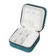 thumbnail image 2 of Teissuly Friend Gifts For Women Best Friend Birthday Christmas Gifts For Her Friendship Gifts For Women Velvet Best Friend Friendship Gift Idea Travel Jewelry Box Gift Teissuly WER202401227365, 2 of 6