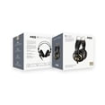 thumbnail image 4 of Auriculares AKG K240STUDIO Gold de 55 ohmios de impedancia, 4 of 4