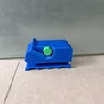 thumbnail image 4 of PEKIOGT 3D Printed Shaped Cutter – DIY Cardboard Cutter for Cat Scratchers – Handheld Cardboard Recycle Cutting Tools, 4 of 7